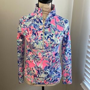Lilly Pulitzer pullover